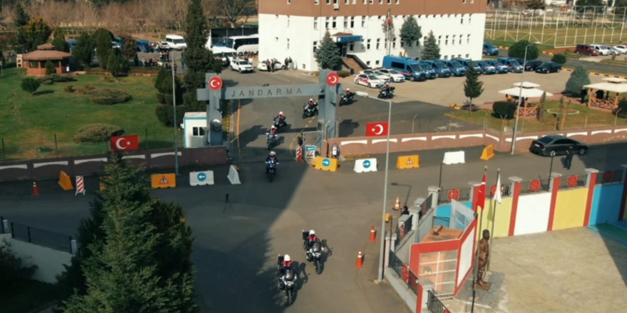 Tekirdağ'da 'Zıpkın-2' Operasyonunda 19 Gözaltı