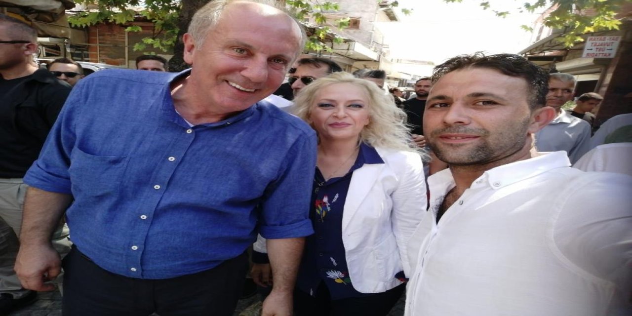 Memleket Partisinden çarpıcı açıklama: "Bir oy Memleket'e, bir oy Reis'e"