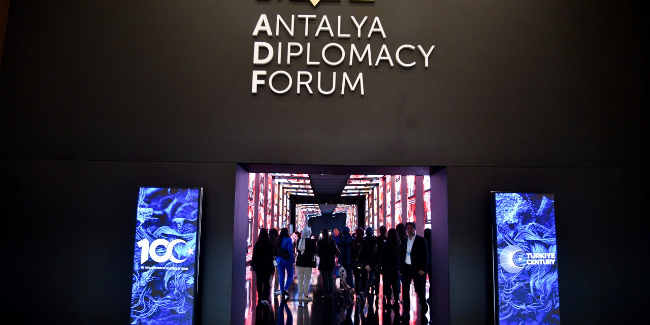 Adf 2024 Başladı