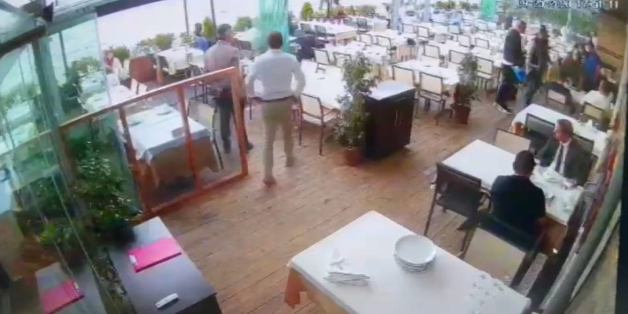 "Mahzen-2" Operasyonunda Ece Ronay Detayı