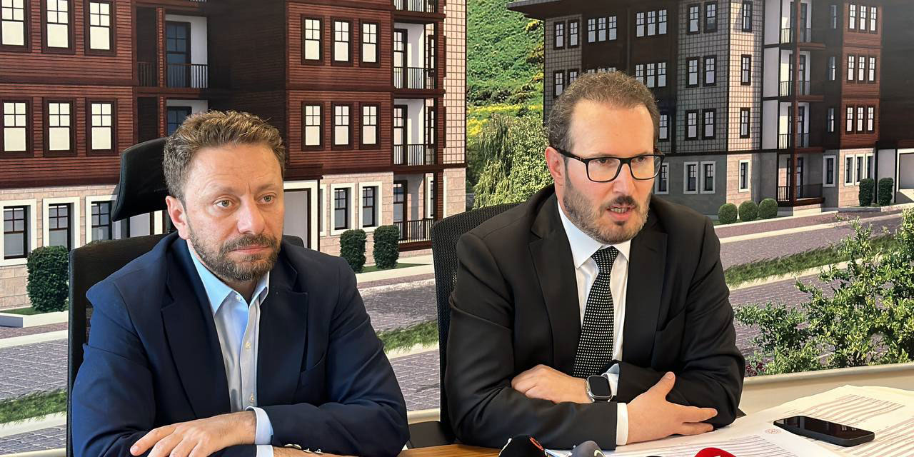 Sağlık Bakan Yardımcısı Birinci, Rize Şehir Hastanesi hakkında değerlendirmede bulundu