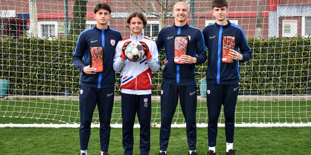 Altınordu Kritik Maçta Kırşehir'i Ağırlıyor