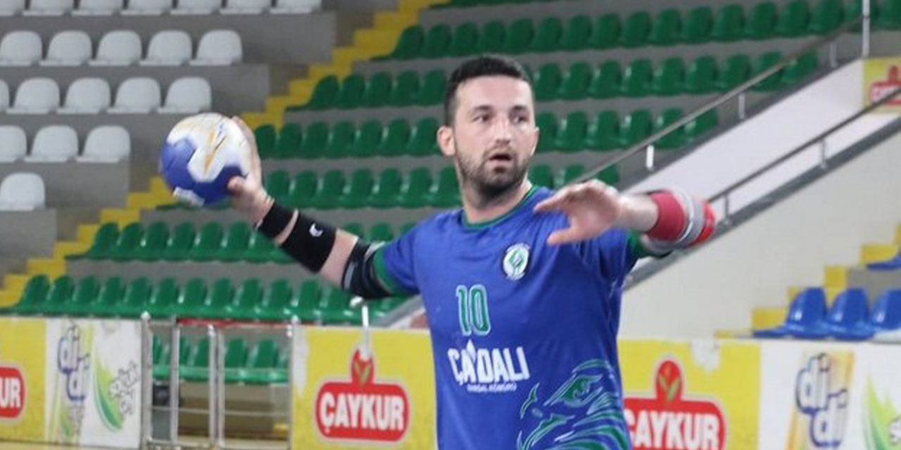 Rize Belediyespor Sakarya'dan eli boş döndü