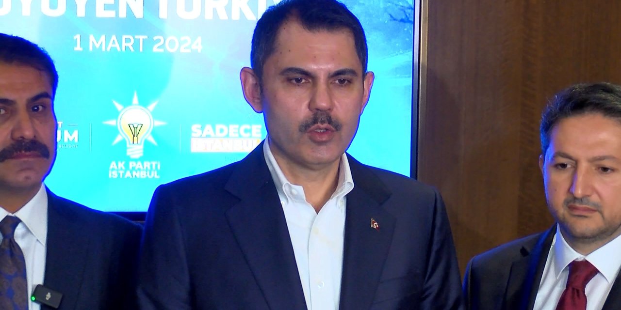 Kurum: Ortak Yayın Daveti Samimi Bir Davet Değil