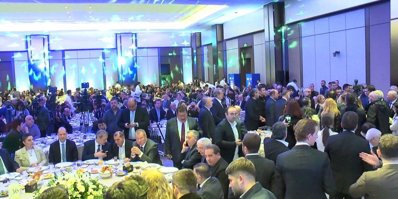 Kurum: Depremde Vefat Eden Kardeşlerimizin Sayısı Üzerinden Siyaset Yapıyorlar