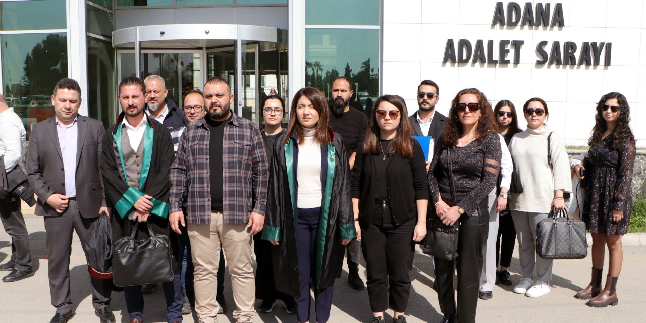 Depremde 82 Kişinin Öldüğü Binanın Davasında Sanıkların ‘Taksirle Öldürme’ Suçundan Yargılanmasına Tepki