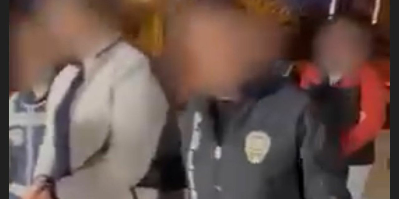 Elazığ’da Fuhuş Operasyonu: 4 Tutuklama