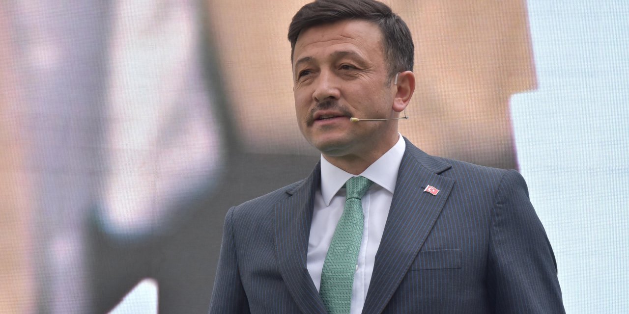 Hamza Dağ: Bergama'ya Kozak Fıstık Araştırma Ve Rehabilitasyon Enstitüsü'nü Kazandıracağız