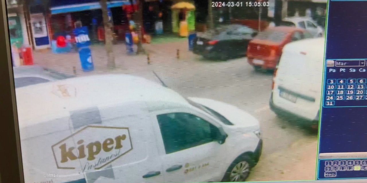 Büyükçekmece'de Silahlı Kavgada Bir Kişi Vuruldu