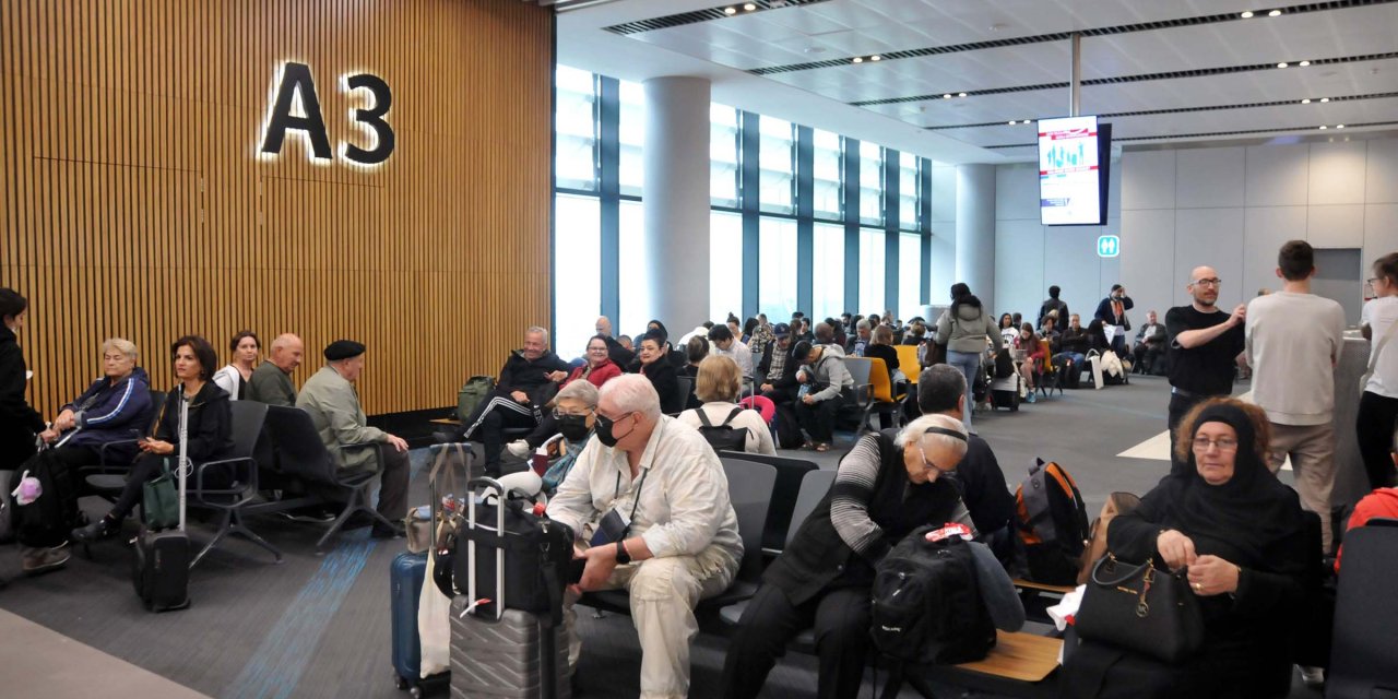 Thy Melbourne Seferlerine Başladı