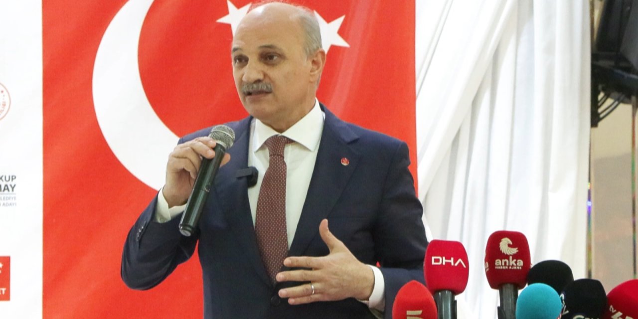 Saadet Partisi İbb Adayı Birol Aydın: Pembe Metrobüs Projemizi Mutlaka Devreye Sokacağız