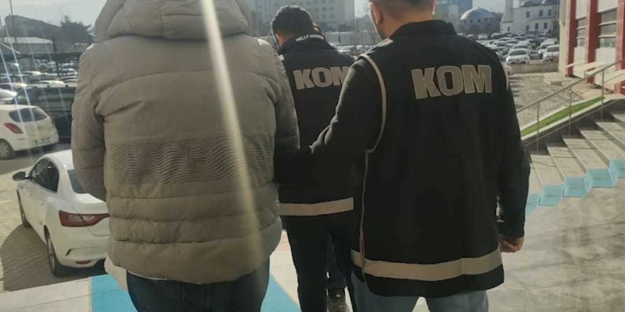 Kamuyu 21 Milyon Lira Zarara Uğratan Şüphelilere Operasyonda 9 Tutuklama