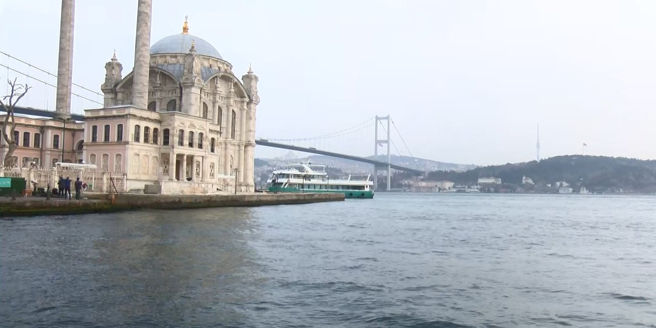 Prof.dr. Gazioğlu'dan Marmara Uyarısı