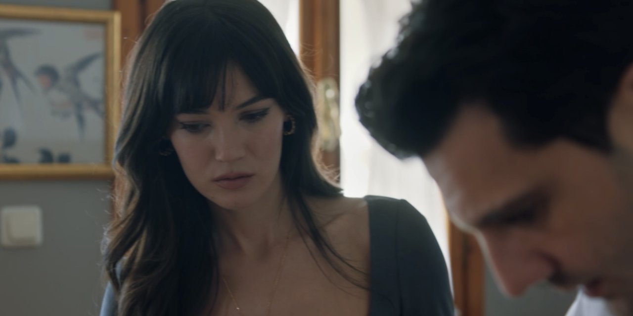 Yargı’nın Yeni Bölüm Tanıtımı Yayınlandı; Ceylin’in Geçmişi Başını Derde Sokuyor