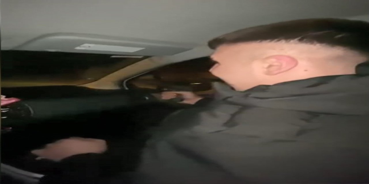 Silah Kullanıp Sosyal Medyada Paylaşanlara Gözaltı