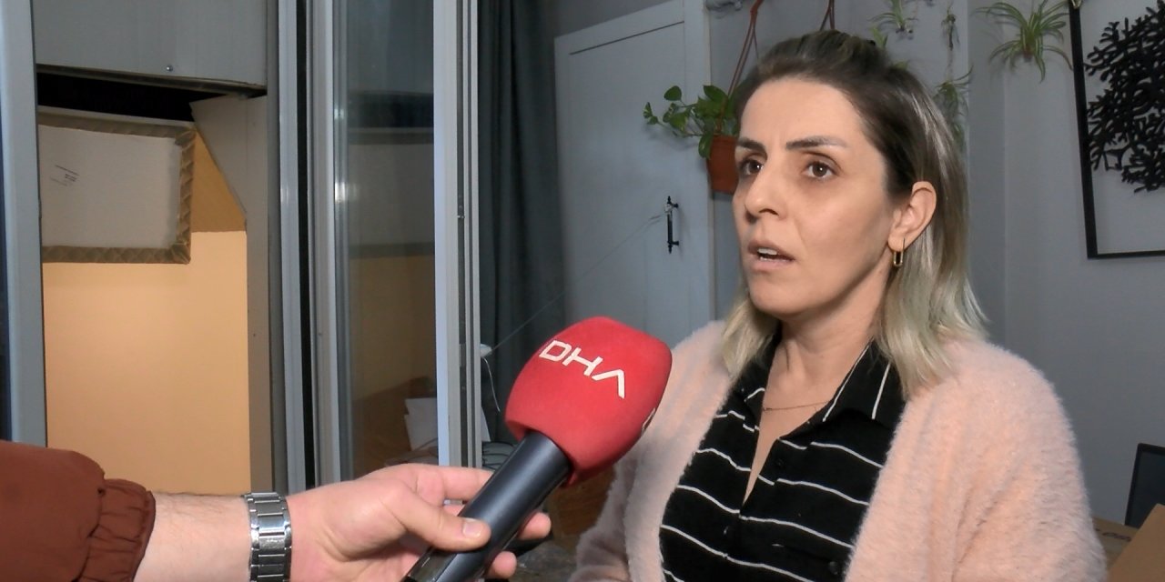 Deprem Korkusuyla Evine Yaptırmak İstediği Çelik Kabin Kabusu Oldu