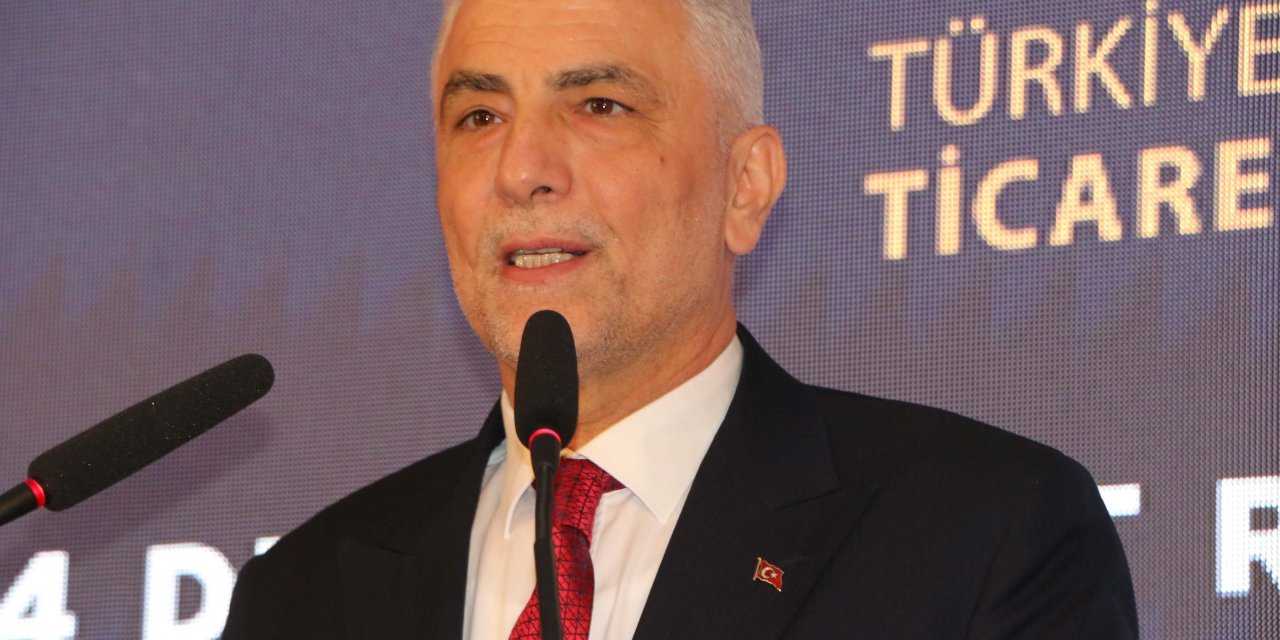 Bakan Bolat: Cumhuriyet Tarihimizin En Yüksek Şubat Ayı İhracatına Ulaştık