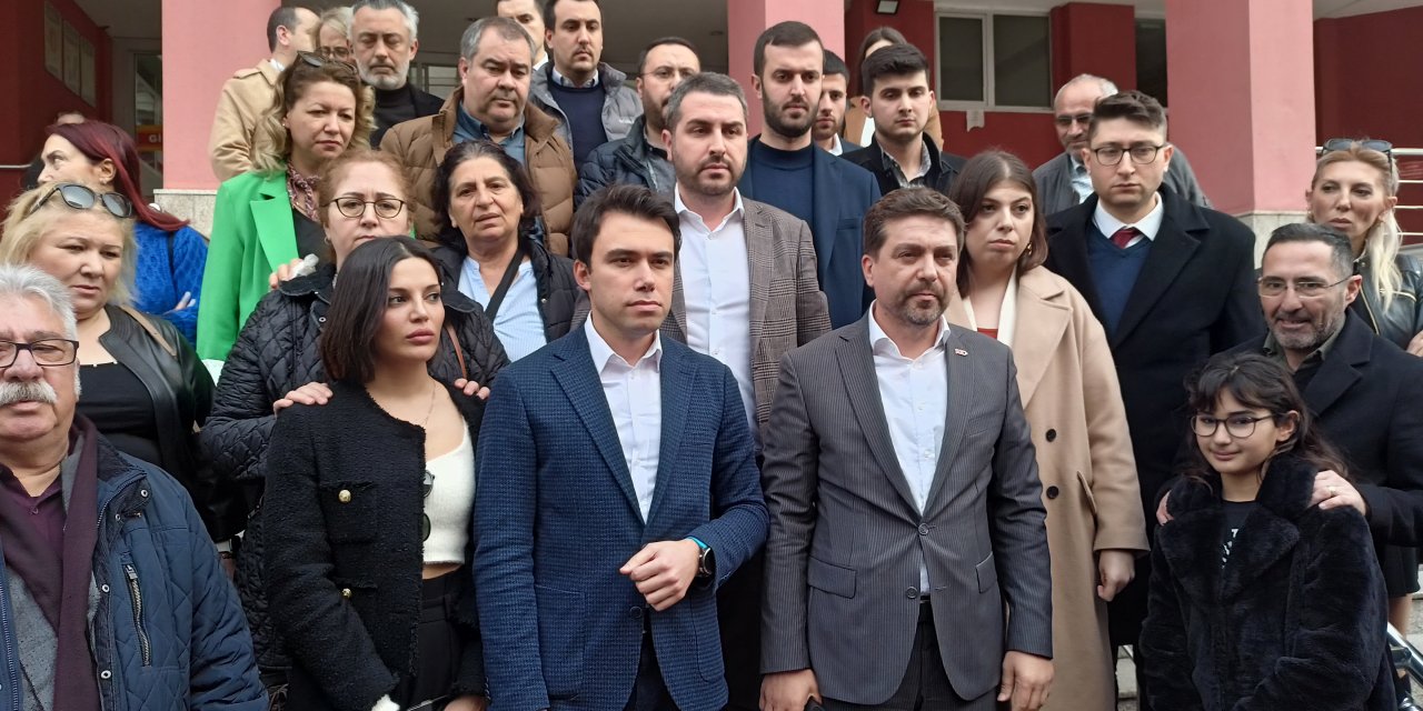 Belediye Başkan Adayının Adaylığının Düşürülmesine Ysk ‘Tam Kanunsuzluk’ Dedi