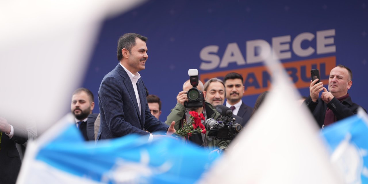 Kurum: Özgür Efendi Senin Çapın Olmadığı Gibi Duruşun Da Yok