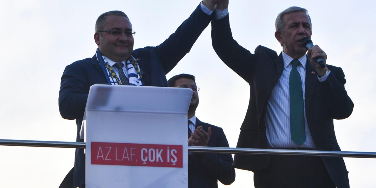 Mansur Yavaş: Müfettişten Rahatsız Olmuyorum (2)