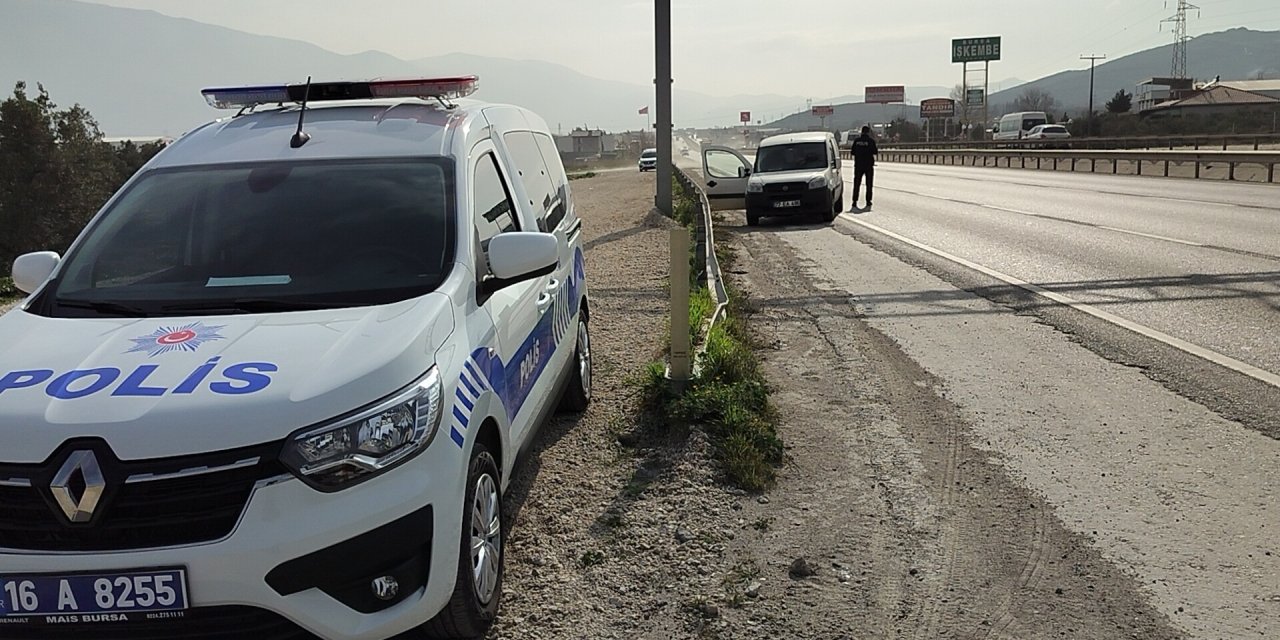 Direksiyon Başında Kalp Krizi Geçirip Öldü