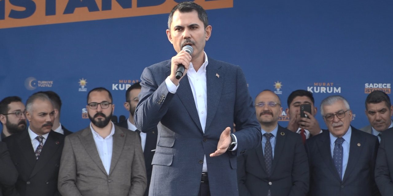 Kurum: Meral Akşener’i Görse Yolunu Değiştirir