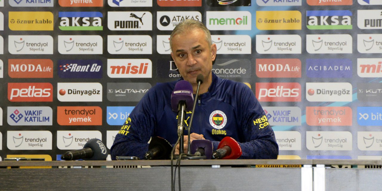 Hatayspor - Fenerbahçe Maçının Ardından