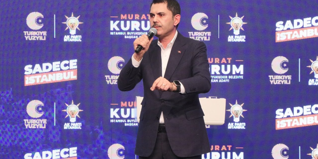 Kurum: Sen Kimsin Ki, 650 Bin Gencimizin Vatan Sevgisini Sorguluyorsun