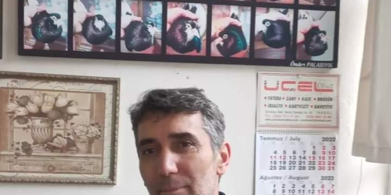 Bursa'da Kaza Yapan Otomobillerden Biri Motosiklete Çarptı: 1 Ölü, 1 Yaralı