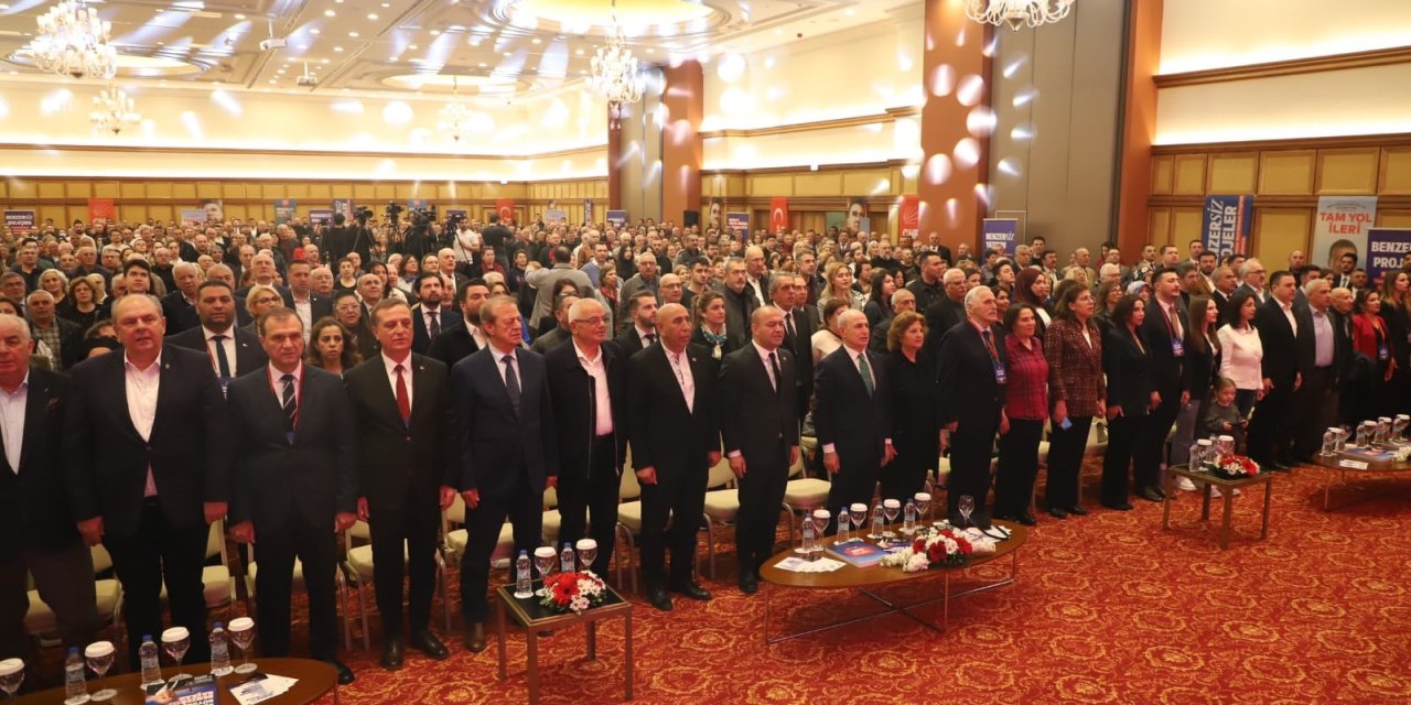 Büyükçekmece Belediye Başkanı Hasan Akgün, Yeni Dönem Projelerini Açıkladı