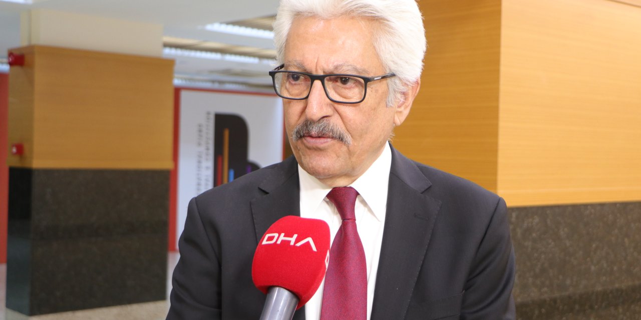 Prof. Dr. Pampal: Ölüdeniz Fayı Kılırsa 7'den Büyük Deprem Üretir, Hatay Yine Yıkılır