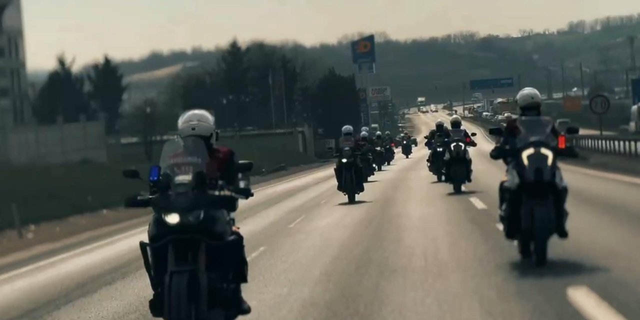 Tekirdağ'da 'Zıpkın-3' Operasyonu; Aranan 29 Şüpheli Yakalandı