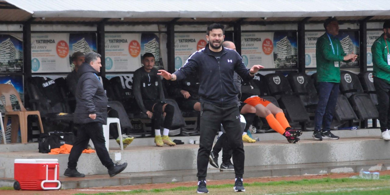 Nazilli Belediyespor Nihayet