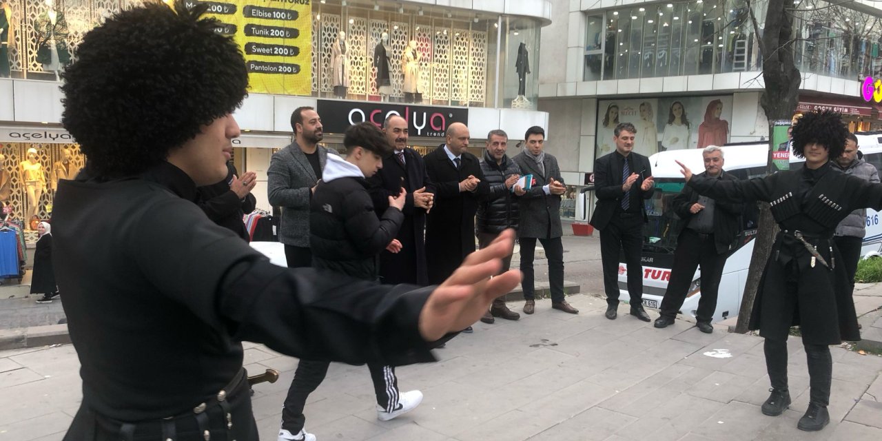 İyi Parti Esenyurt Belediye Başkan Adayı Yıldız: İmamoğlu’nun Planlarını Altüst Ettik