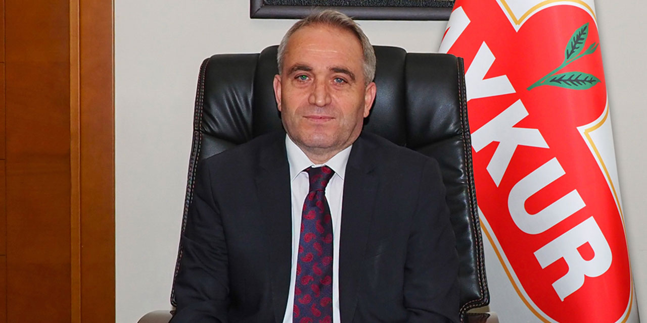 ÇAYKUR Genel Müdür Yardımcısı Zeki Karaoğlu’nun annesi kalp krizi sonucu vefat etti