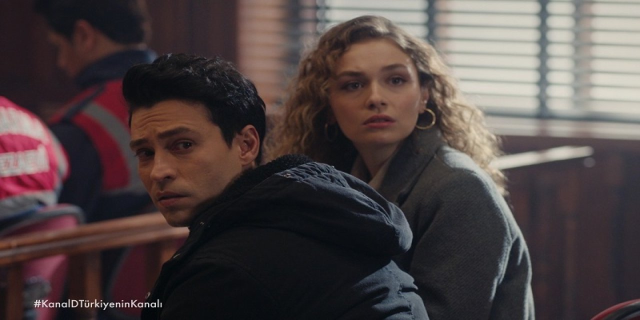 Taş Kağıt Makas’ın İkinci Bölüm Tanıtım Filmi Yayınlandı