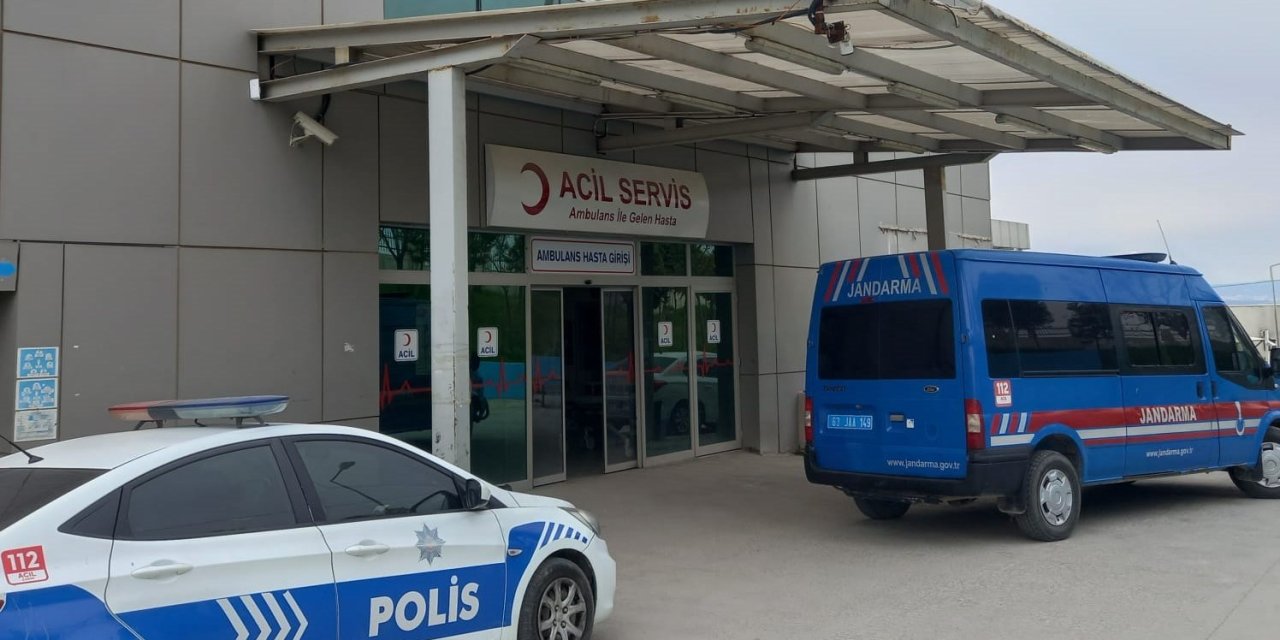 Şanlıurfa'da Arazi Kavgası; Baba Öldürüldü, Oğlu Yaralı