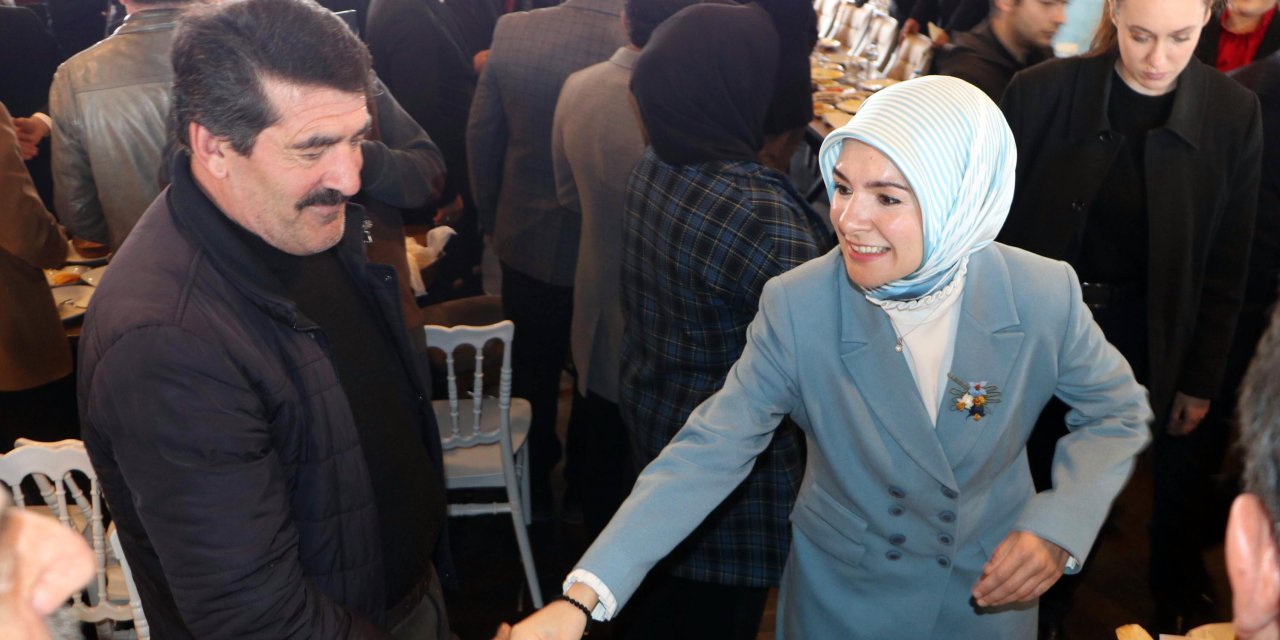 Bakan Göktaş: Türkiye’de İlk Kez Yapılan ‘Yaşlı Profili Araştırması’nda Çok Çarpıcı Sonuçlar Elde Ettik