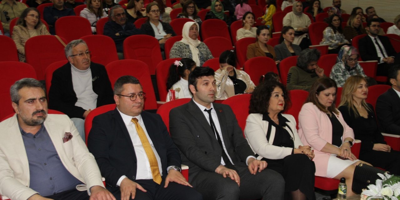 Mektebim Koleji Erdemli’de Eğitime Başladı