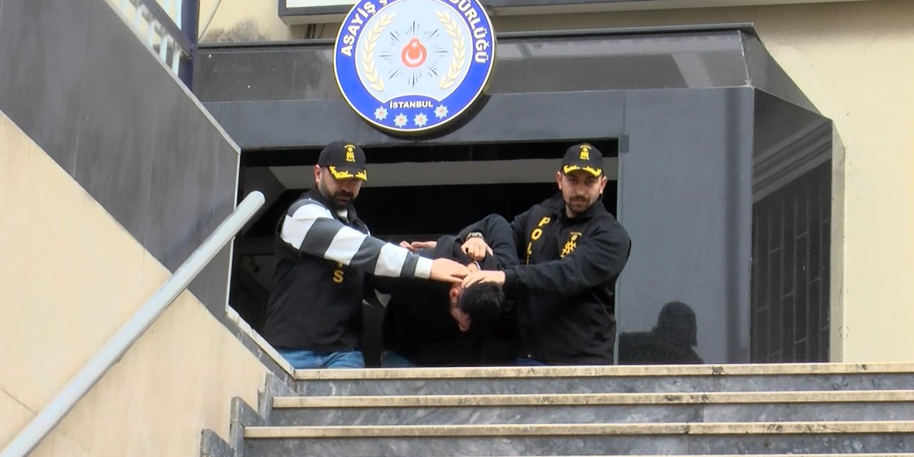 Sultangazi'de Hayır Yemeğindekilere Silahlı Saldırı; Şüpheli Adliyeye Sevk Edildi