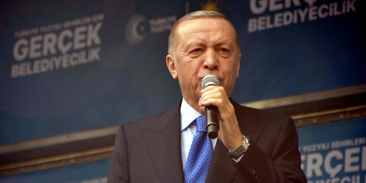 Cumhurbaşkanı Erdoğan: Milletimizin Huzuruna Kimse Kastedemez