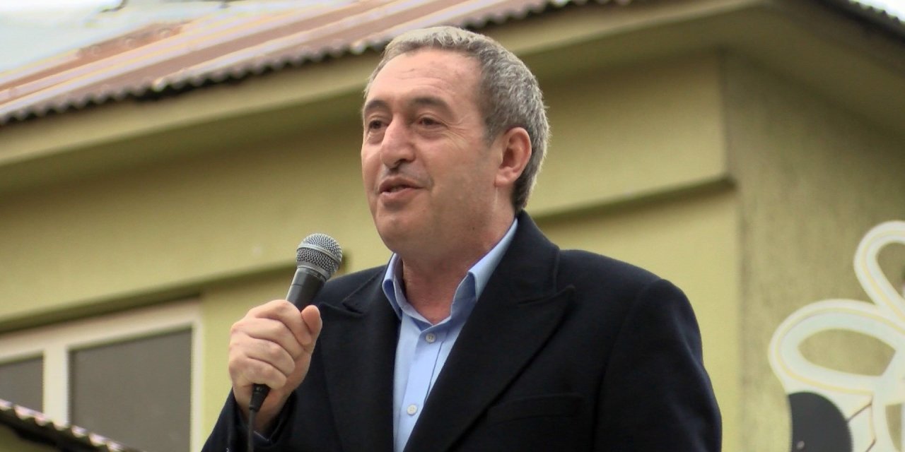Dem Parti Eş Genel Başkanı Bakırhan: Bingöl'de Deprem İçin Önlem Almaya Çağırıyoruz