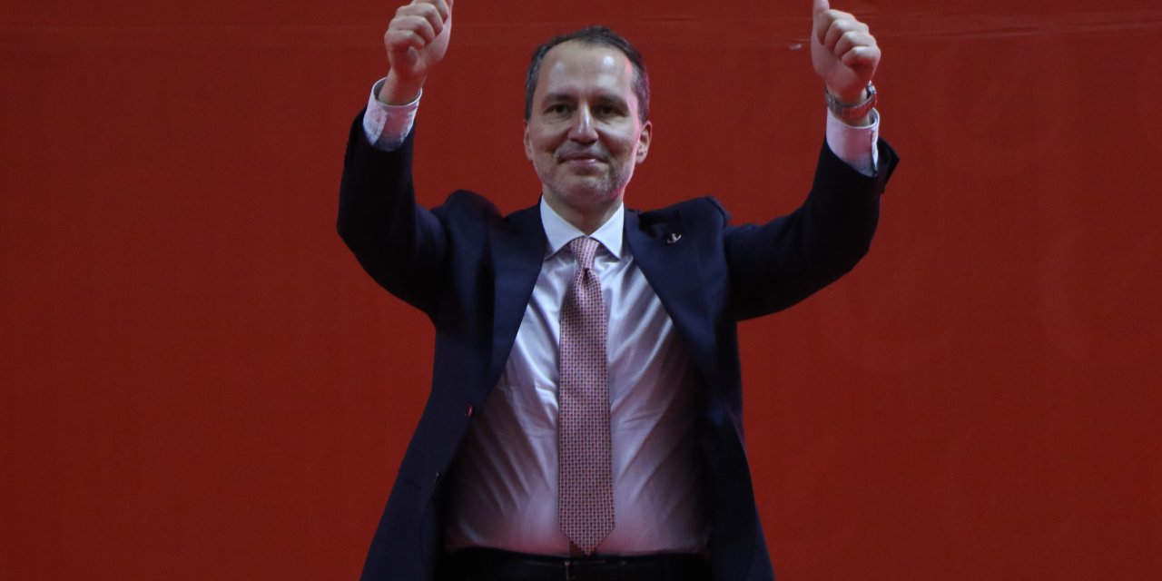 Erbakan: 6 Ayda Yüzde 80 Büyüdük