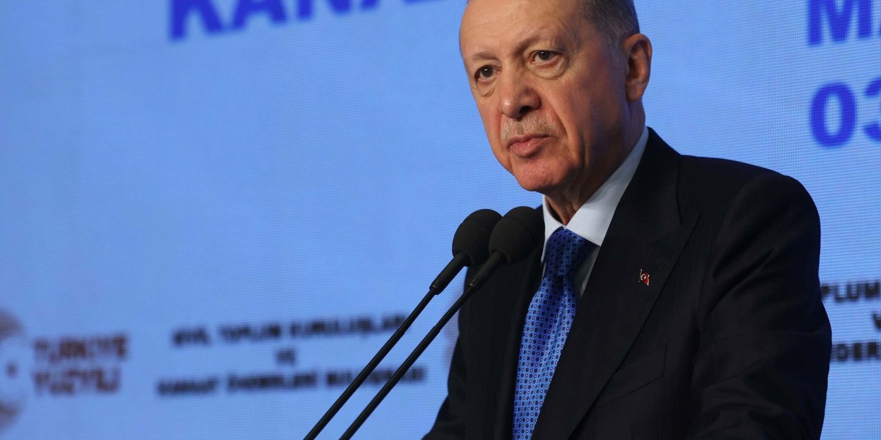 Cumhurbaşkanı Erdoğan: Milletimizin Huzuruna Kimse Kastedemez (2)