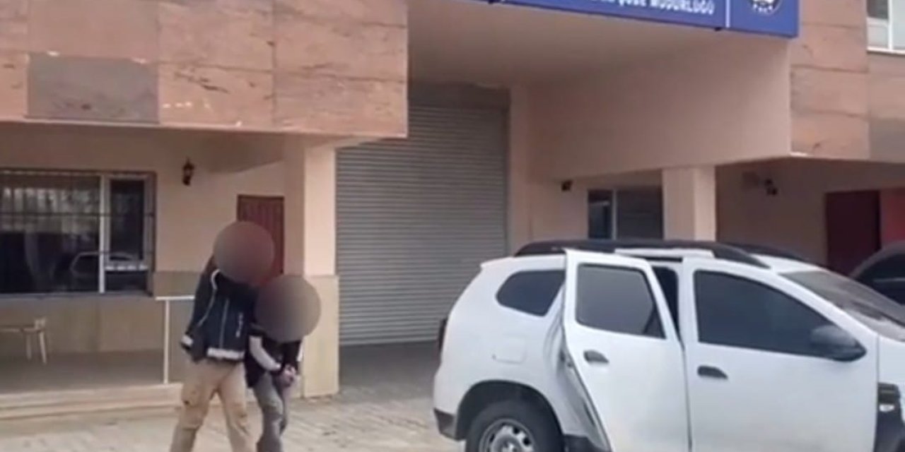 Van'da Göçmen Kaçakçılığı Operasyonu; 7 Organizatör Tutuklandı