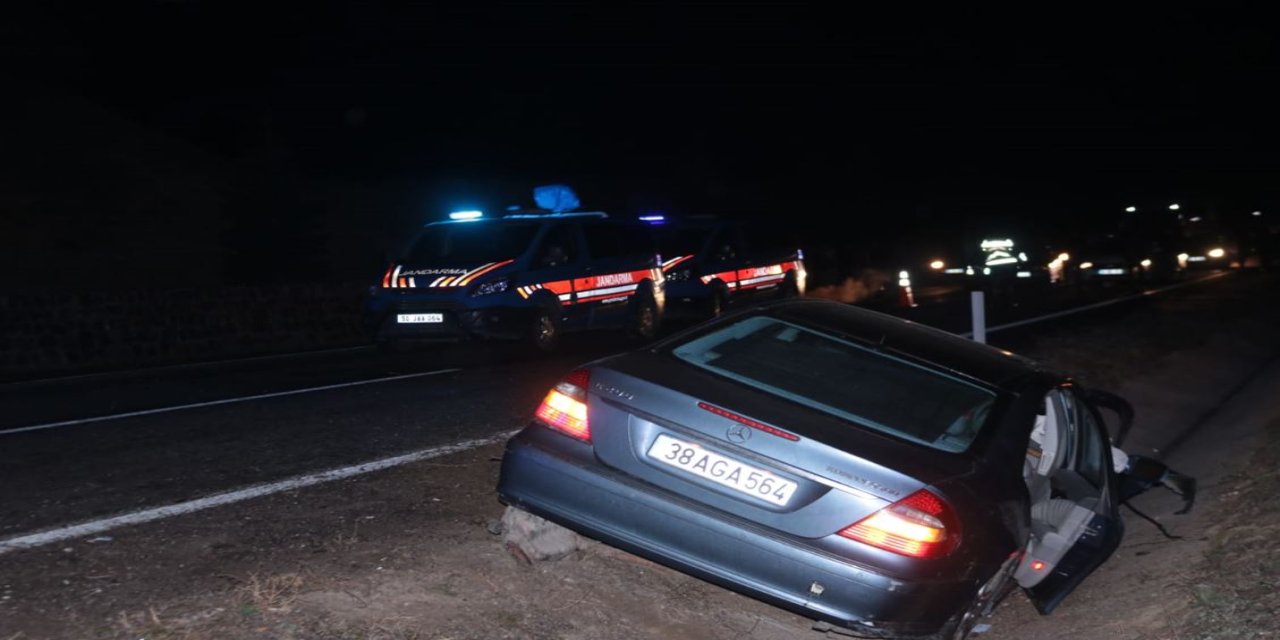 Nevşehir'de Zincirleme Kaza: 3 Ölü, 6 Yaralı