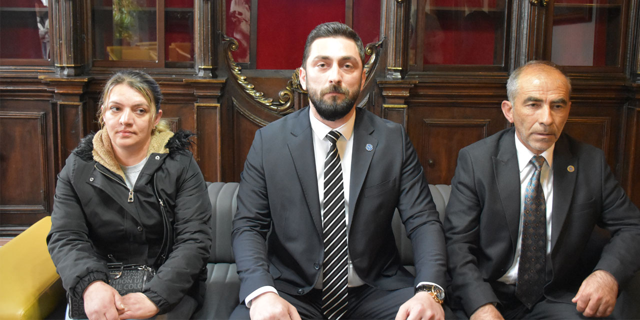 Memleket Partisi Trabzon Teşkilatı, Cumhurbaşkanı Seçimi'nde Erdoğan'ı destekleyecek