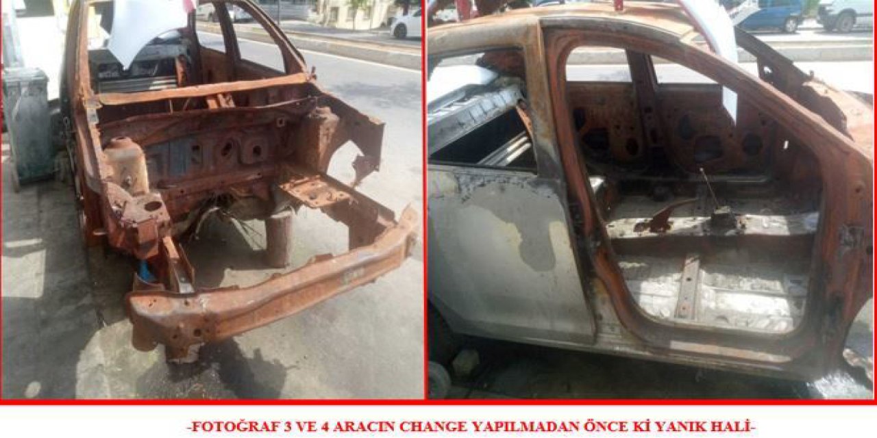 İstanbul Merkezli 10 İlde Otomobil Hırsızlarına Operasyon: 27 Gözaltı