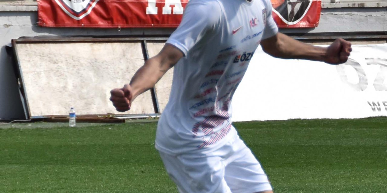 Altınordu'da Keni Var Sevinci