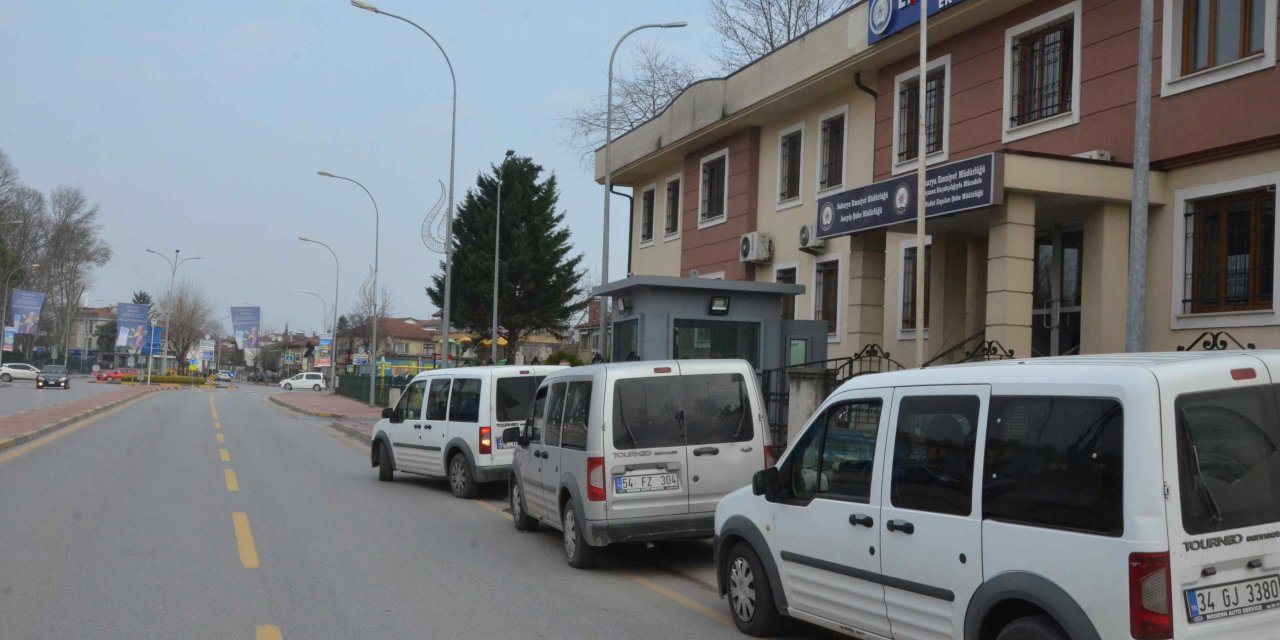 Sakarya'daki Yol Tartışması Cinayetinde 6 Gözaltı Daha